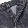 Dartford 1101BKHW Straight-Leg Jeans - E1 Dartford 1101BKHW Straight-Leg Jeans - E1