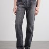 Dartford 1101BKHW Straight-Leg Jeans - FR Dartford 1101BKHW Straight-Leg Jeans - FR