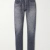 Dartford 1101BKHW Straight-Leg Jeans Dartford 1101BKHW Straight-Leg Jeans