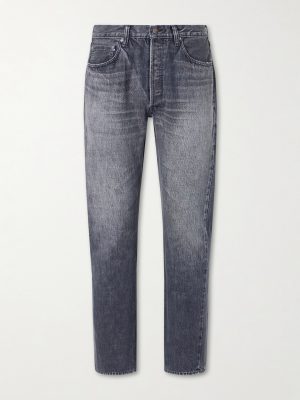 Dartford 1101BKHW Straight-Leg Jeans Dartford 1101BKHW Straight-Leg Jeans