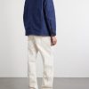 Denim Chore Jacket - BK Denim Chore Jacket - BK