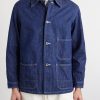 Denim Chore Jacket - FR Denim Chore Jacket - FR