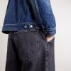 Type 2 Fear of the Dark Selvedge Denim Jacket - CU Type 2 Fear of the Dark Selvedge Denim Jacket - CU