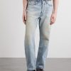 Santa Monica 0105W-1354 Straight-Leg Jeans - FR Santa Monica 0105W-1354 Straight-Leg Jeans - FR
