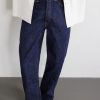 1101 Straight-Leg Selvedge Jeans - CU
