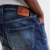 Fear of Dark Straight-Leg Jeans - E1