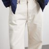 0105EC Straight-Leg Selvedge Jeans - CU 0105EC Straight-Leg Selvedge Jeans - CU