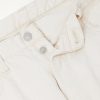 0105EC Straight-Leg Selvedge Jeans - E1 0105EC Straight-Leg Selvedge Jeans - E1