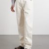 0105EC Straight-Leg Selvedge Jeans - FR 0105EC Straight-Leg Selvedge Jeans - FR