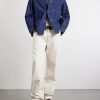 0105EC Straight-Leg Selvedge Jeans - OU 0105EC Straight-Leg Selvedge Jeans - OU