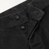USN Seamen’s Straight-Leg Herringbone Trousers - CU USN Seamen’s Straight-Leg Herringbone Trousers - CU