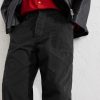 USN Seamen’s Straight-Leg Herringbone Trousers - E1 USN Seamen’s Straight-Leg Herringbone Trousers - E1