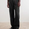 USN Seamen’s Straight-Leg Herringbone Trousers - FR USN Seamen’s Straight-Leg Herringbone Trousers - FR