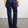 1101SSW Straight-Leg Selvedge Jeans - BK 1101SSW Straight-Leg Selvedge Jeans - BK