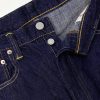 1101SSW Straight-Leg Selvedge Jeans - E1 1101SSW Straight-Leg Selvedge Jeans - E1