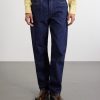1101SSW Straight-Leg Selvedge Jeans - FR 1101SSW Straight-Leg Selvedge Jeans - FR