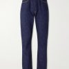 1101SSW Straight-Leg Selvedge Jeans 1101SSW Straight-Leg Selvedge Jeans