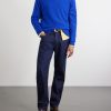 1101SSW Straight-Leg Selvedge Jeans - OU 1101SSW Straight-Leg Selvedge Jeans - OU