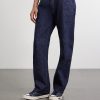 0105W Straight-Leg Selvedge Jeans - FR 0105W Straight-Leg Selvedge Jeans - FR