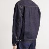 Type 2 Denim Jacket - BK Type 2 Denim Jacket - BK