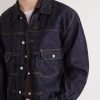 Type 2 Denim Jacket - CU Type 2 Denim Jacket - CU