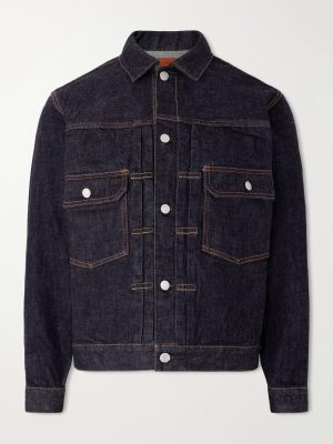 Type 2 Denim Jacket Type 2 Denim Jacket