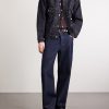 Type 2 Denim Jacket - OU Type 2 Denim Jacket - OU