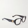 Anagram Geometric Acetate Glasses - FR Anagram Geometric Acetate Glasses - FR