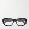 Anagram Geometric Acetate Glasses Anagram Geometric Acetate Glasses