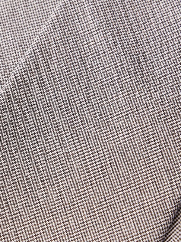 8cm -Knitted Cotton-Blend Tie - CU 8cm -Knitted Cotton-Blend Tie - CU