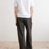 Westcott Open-Collar Organic Cotton Polo Shirt - BK Westcott Open-Collar Organic Cotton Polo Shirt - BK