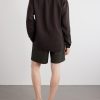 New York Linen Shirt - BK New York Linen Shirt - BK