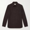New York Linen Shirt New York Linen Shirt