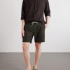 New York Linen Shirt - OU New York Linen Shirt - OU
