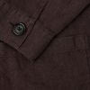 Camberwell Linen Suit Jacket - E1