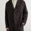Camberwell Linen Suit Jacket - FR