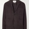 Camberwell Linen Suit Jacket