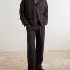 Camberwell Linen Suit Jacket - OU
