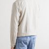Witley Striped Cotton and Linen-Blend Jacket - BK Witley Striped Cotton and Linen-Blend Jacket - BK