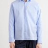 Conduit Classic Cotton-Poplin Shirt - FR