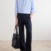 Conduit Classic Cotton-Poplin Shirt - OU