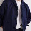 Bradwell Cotton Overshirt - CU Bradwell Cotton Overshirt - CU