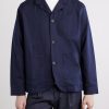 Bradwell Cotton Overshirt - FR Bradwell Cotton Overshirt - FR