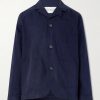 Bradwell Cotton Overshirt Bradwell Cotton Overshirt