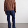 Witley Organic Cotton Jacket - BK Witley Organic Cotton Jacket - BK
