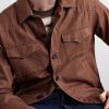 Witley Organic Cotton Jacket - CU Witley Organic Cotton Jacket - CU