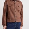Witley Organic Cotton Jacket - FR Witley Organic Cotton Jacket - FR