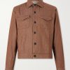Witley Organic Cotton Jacket Witley Organic Cotton Jacket