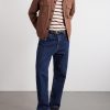 Witley Organic Cotton Jacket - OU Witley Organic Cotton Jacket - OU