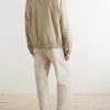 Logo-Embroidered Recycled Shell Jacket - BK